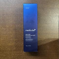 medicube ZERO PORE BLACKHEAD MUD MASKのサムネイル