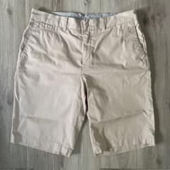アダムエロペ　ショートパンツ　Adam et rope' ハーフパンツのサムネイル