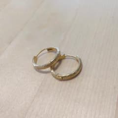ハワイアンジュエリー ピアスのサムネイル