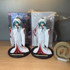 タイクレ限定　＆通常版　初音ミクamp+　雪ミク2013　2種セット