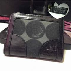 ANNA SUI ＊ 小銭・カード入れのサムネイル
