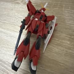 HG ガンプラ セイバーガンダム ジャンクのサムネイル