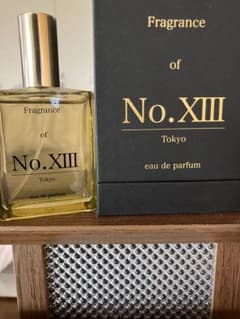 No.XIII ナンバーサーティーン EDP50ml 香水 フレグランスのサムネイル