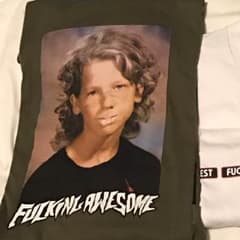 fucking awesome dillのサムネイル