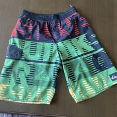 Thumbnail of QUIKSILVER 水着 男の子用 多色