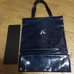 みっちゃん様専用。キタムラ エコバッグのサムネイル