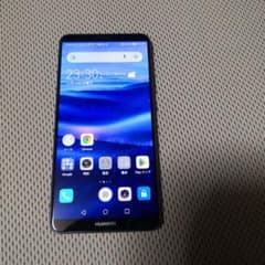 HUAWEI Mate 10 Pro 128 GB SIMフリーのサムネイル