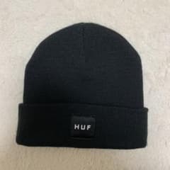 HUF ニット帽のサムネイル