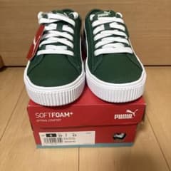 PUMA EVER FS CVのサムネイル