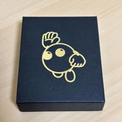 バボちゃんのジャケットピンのサムネイル