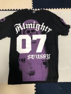 ステューシー　Tシャツのサムネイル