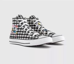 Chuck Taylor x Hello Kitty And Friendsのサムネイル