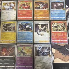 ポケモンカード 25th ミラーセット11枚 - メルカリ