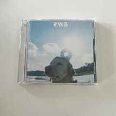 RADWIMPS 3 無人島に持っていき忘れた一枚 CDのサムネイル