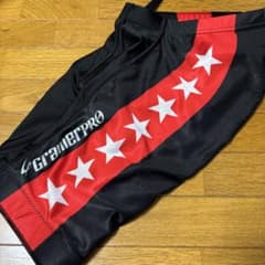 クレーマープロ 競輪　レーサーパンツ　Mサイズのサムネイル