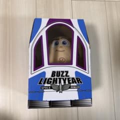 BUZZ LIGHTYEAR ぬいぐるみのサムネイル