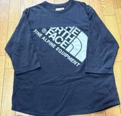 THE NORTH FACE ノースフェイス 七分袖 Tシャツのサムネイル
