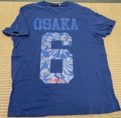 Tシャツのサムネイル