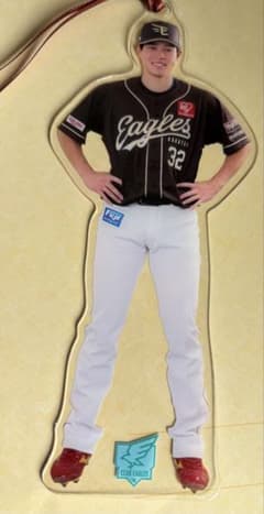 で*。様 東北楽天ゴールデンイーグルス 中島大輔 来場記念品のサムネイル