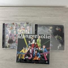 Dangerholicのサムネイル