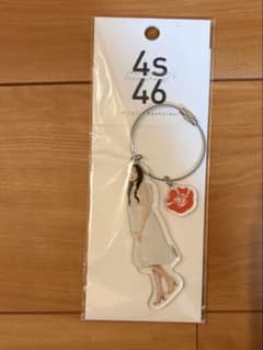 4S46 梅澤美波のサムネイル