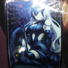 fate スリーブのサムネイル