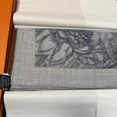 kiki様専用【入手困難品】フォーブルトロピカル140 エルメス カシシル