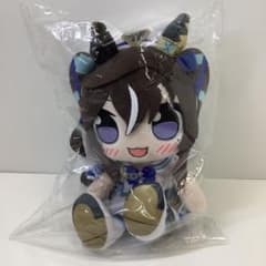 ウマ娘 くりぱん ぬいぐるみ ヴィブロス 32-0507-2 - メルカリ