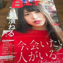 BLTのサムネイル