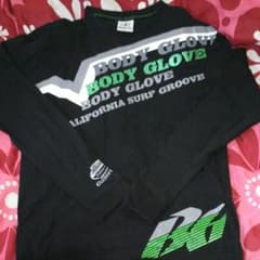 BODYGLOVEロンTのサムネイル