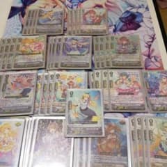 最終値下げ ヴァンガード リヴィエール軸デッキのサムネイル