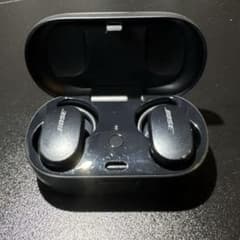 Bose QuietComfort Earbuds ワイヤレスイヤホンのサムネイル
