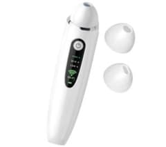 毛穴吸引器 Wi-Fi機能搭載 美顔器 本体 毛穴や角栓に困ってる方へ！のサムネイル