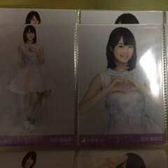 乃木坂46 生田絵梨花のサムネイル