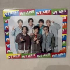 WEST. 公式グッズ