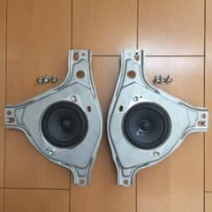 200系 ハイエース  純正リアスピーカーのサムネイル