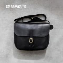 新品未使用】 yoep×rinori コラボショルダーバッグ ピリオドバッグ