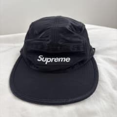 Supreme Jet Cap Black シュプリーム Supreme Jet Cap Black - メルカリ