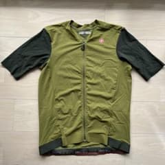 CASTELLI カステリPREMIO BLACK メンズジャージ M CASTELLI カステリPREMIO BLACK メンズジャージ M - メルカリ