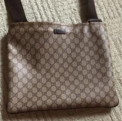 GUCCI ショルダーバッグ トートバッグのサムネイル