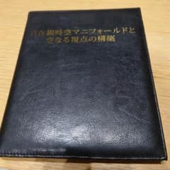 苫米地英人DVD第7弾 自在観空マニフォールドと空なる視点の構築のサムネイル