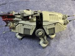 LEGO スターウォーズ ATTE 75019のサムネイル
