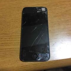 iPhone5 本体 32Gのサムネイル