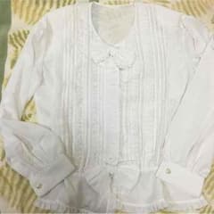 インゲボルグブラウス(ピンクハウス)のサムネイル