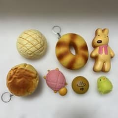 パン クスィーずのサムネイル