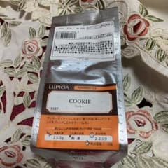 ルピシア　cookieのサムネイル