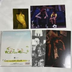 【レア】雅〜みやび〜CD「Coo quack cluck−ク・ク・ル−」、カードのサムネイル