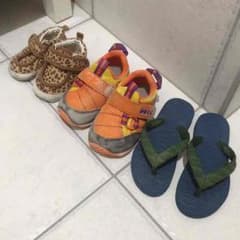 12 13 14cm バラ売り可能のサムネイル