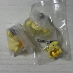 ポムポムプリン めじるし こんぺいとう キャンディ エモきゅんのサムネイル