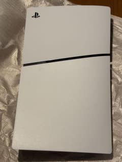 PlayStation 5 デジタル・エディション(CFI-2000B01)のサムネイル